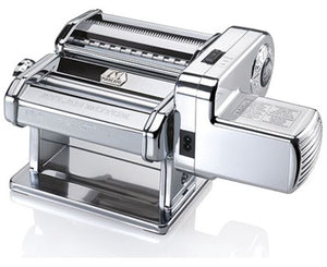 Marcato pastamachine atlas 150 motor