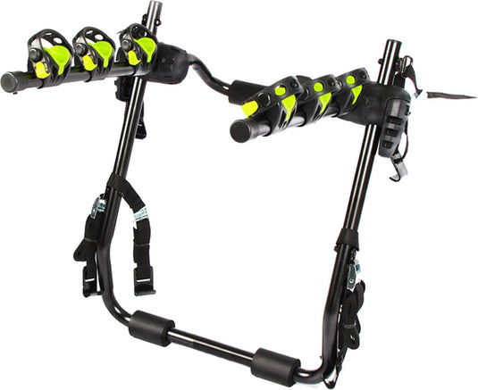 Buzzrack beetle met band 3f