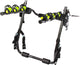Buzzrack beetle met band 3f