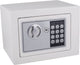 Pavo kluis mini elektronisch 230x170x170mm wit