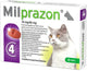 Milprazon krka ontwormingstabletten kat