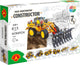 Alexander toys constructor pro - kras - 813st