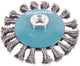 Makita accessoires makita kegelborstel knot m14x115mm - d-39883