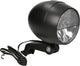 Cortina koplamp Amsterdam E-bike zwart