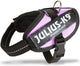 Julius k9 julius-k9 idc®powertuig, 2xs - baby2, roze