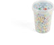 Dantoy kralen xl pastel gerecycled - 1580 stuks - milieuvriendelijk speelgoed.