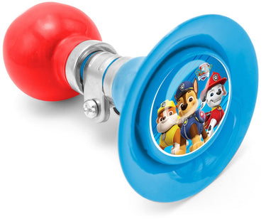 Seven polska hoorn sp paw patrol boy blauw rood