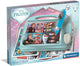Clementoni - travel quiz - disney frozen - educatief spel met elektronische pen - vanaf 3 jaar