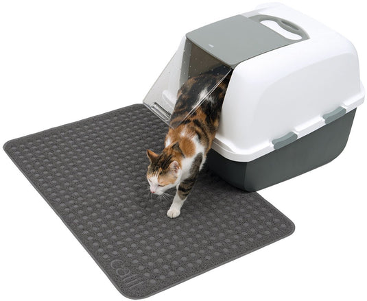 Catit kattenbakmat - 90 x 60 cm