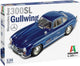 Italeri modelbouwpakket auto - 3645 mercedes benz 300 sl gullwing plastic - 1:24 - modelbouw