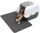 Catit kattenbakmat - 90 x 60 cm
