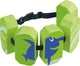 Beco -sealife® zwemgordel voor kinderen - groen - 19-30 kg