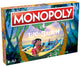Monopoly winning moves - bordspel - lilo stitch - engels