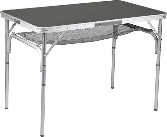 Bo-camp - tafel - met net - 100x60 cm