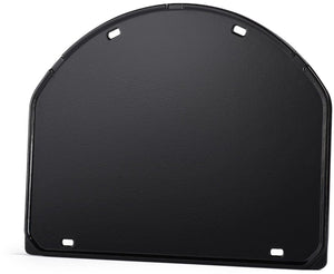 Napoleon gietijzeren grillplaat ø 57 cm voor nk22 pro22 kettle grill