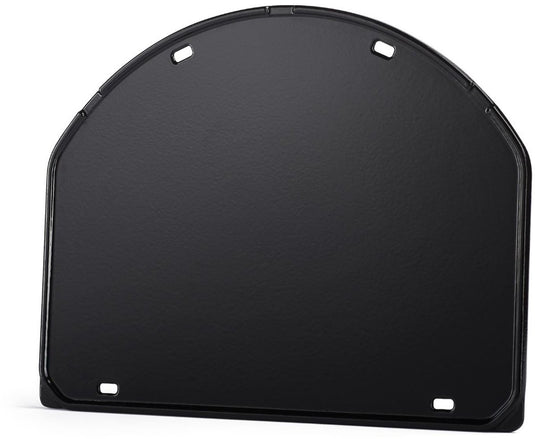 Napoleon gietijzeren grillplaat ø 57 cm voor nk22 pro22 kettle grill
