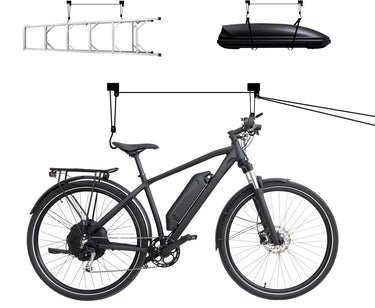 Dresco fietslift ≤57kg