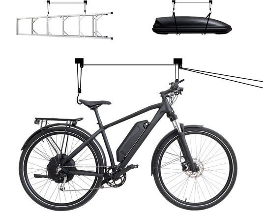 Dresco fietslift ≤57kg