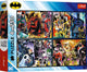 Trefl batman legpuzzel - 250 stukjes - vanaf 7 jaar