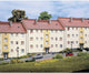 Auhagen 11402 h0 klassiek flatgebouw