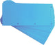 Oxford scheidingsstrook duo 240x105mm blauw 60st