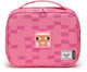 Herschel thermische zak minecraft pop quiz lunch box little pink sheep roze