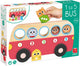 Jumbo - goula - 1 to 5 bus - educatief spel