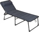 Crespo - vouwbed - ap 364 - air-deluxe - grijs