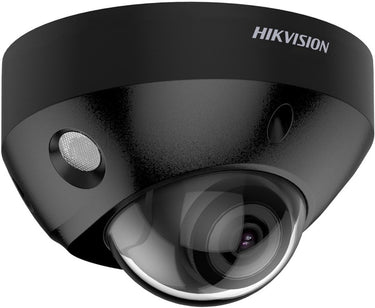 Hikvision ds-2cd2547g2-ls - 4mp minidome colorvu-zwart