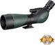 spotting scope Pirsch 20-60x zwart groen