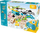 Brio - builder motor set (34591)