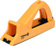 Vorel 25307 - gipsrasp - 140 mm - ergonomisch - stalen lemmet