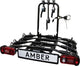Pro-user amber iv fietsendrager - 4 fietsen