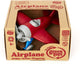 Green toys speelgoed speelgoed vliegtuig rood - green toys