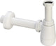 Viega gootsteenafvoeren p-, s-, beker sifon 120337