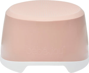 Bébé-jou opstapje pale pink