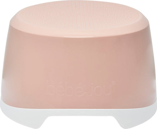 Bébé-jou opstapje pale pink