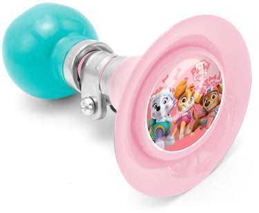 Seven polska hoorn sp paw patrol girl roze groen