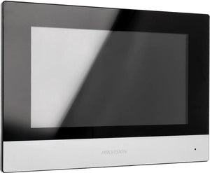 Hikvision ds-kh6320-wte, monitor pro videotelefon, wifi, poe
