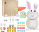 Play-doh hasbro - paashaas set - 567gr - 25-delig