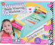 Playgo maak je eigen armbanden weefmachine set - 16dlg.