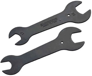 Shimano naafsleutel tl-7s20 hub spanner 2pcs. f.7-sp hubs