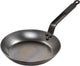 Debuyer de buyer carbone plus koekenpan - ø bovenaan 24cm - plaatstaal