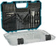 Makita accessoires makita boor- schrbitset 75-delig - e-15126