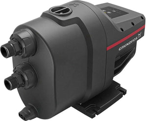 Grundfos tuinpomp drukverhogingsinstallatie scala1 3-45 , 1 zoll; 0,58 kw; 3,59 m³ h; 25 m; 99530405
