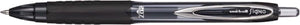 Uni-ball gelschrijver signo eco 207e medium zwart | 12 stuks