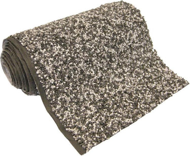 Ubbink - gritfolie - grijs - classic - 5 x 1m