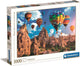 Clementoni legpuzzel balloons in cappadocia, 1000st.