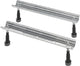 Duravit potenset grijs 550x85x130 mm