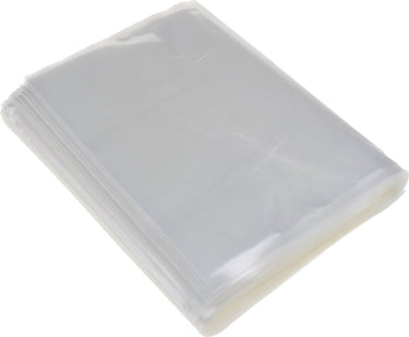Domo set 50 zakjes 28x40cm voor vacumeermachine do327l